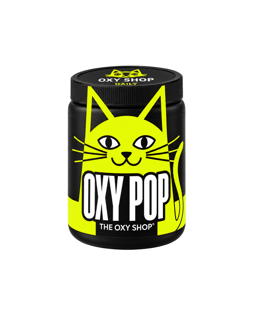 OXY POP - Acid Pop