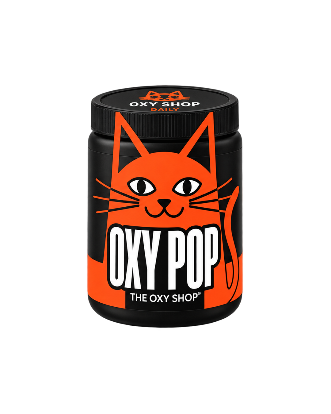 OXY POP – Crush