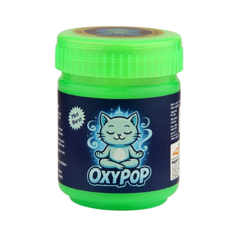 Oxypop Herbal Inhaler