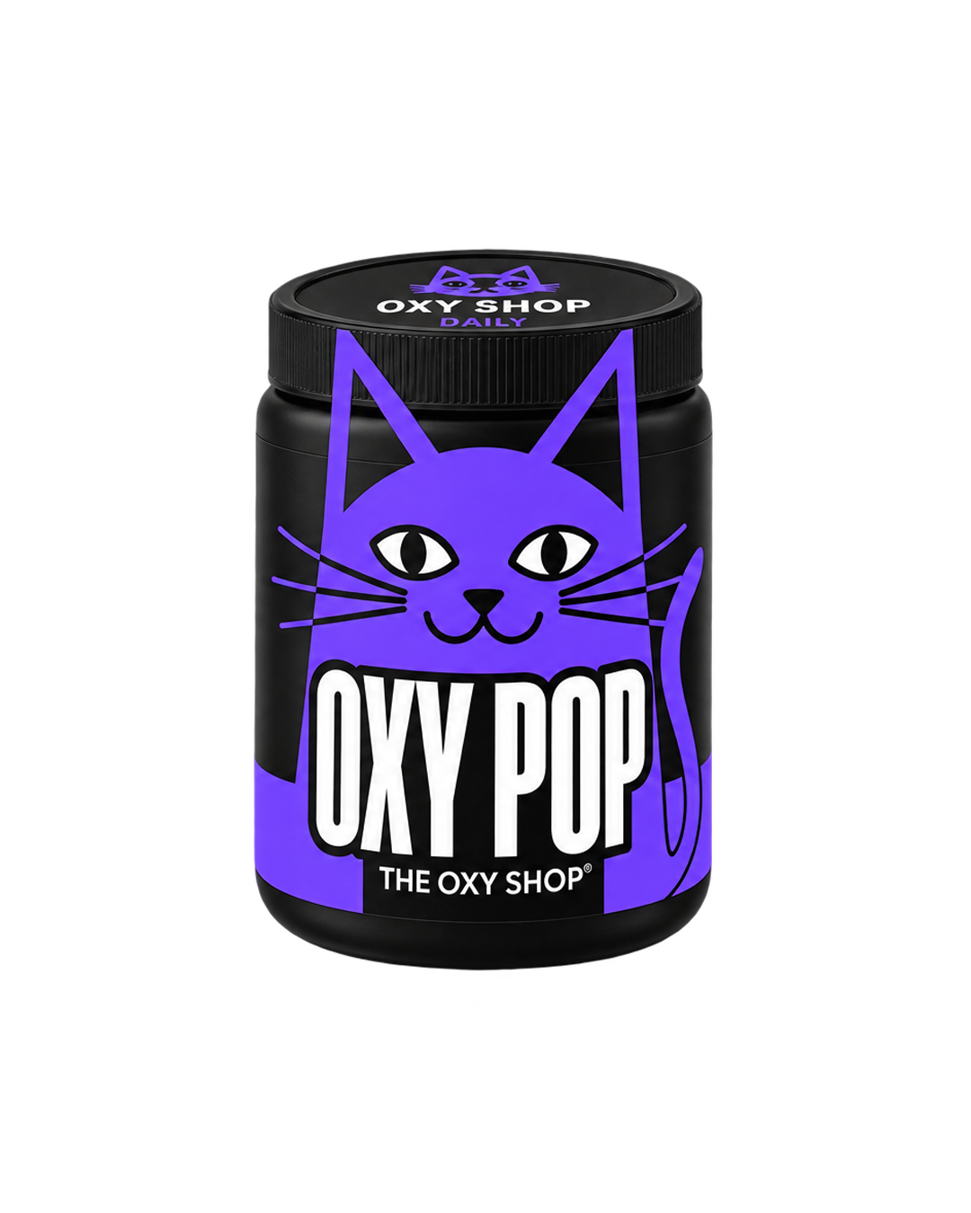 OXY POP – Volt